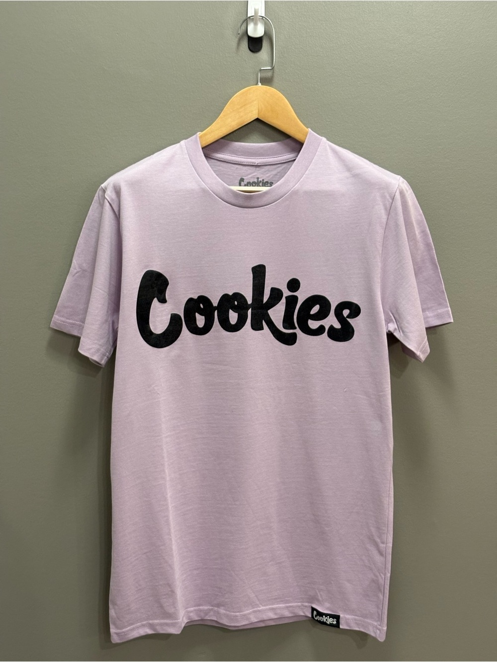 Cookies M - New with tags and packaging